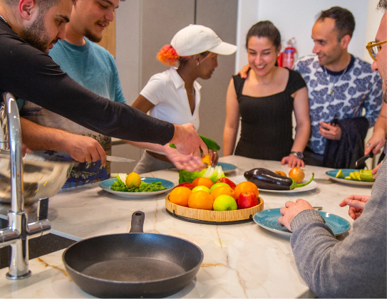 Community & Networking-1