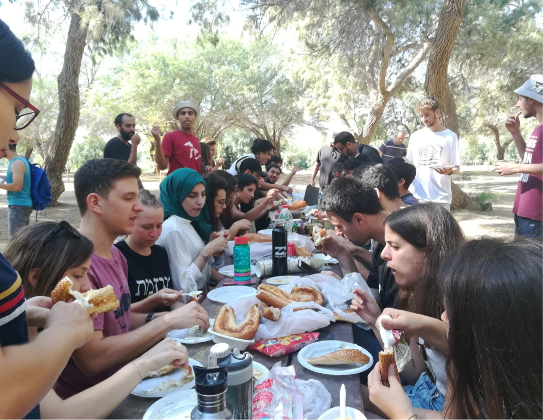 Community & Networking-2