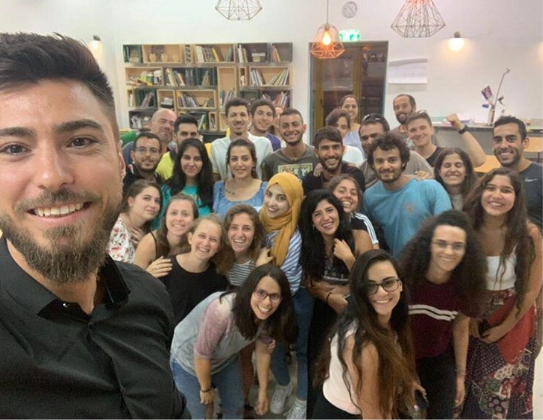 Community & Networking-3